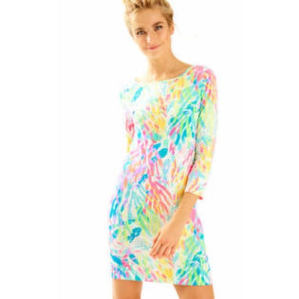 Lilly Pulitzer Marlowe Dress